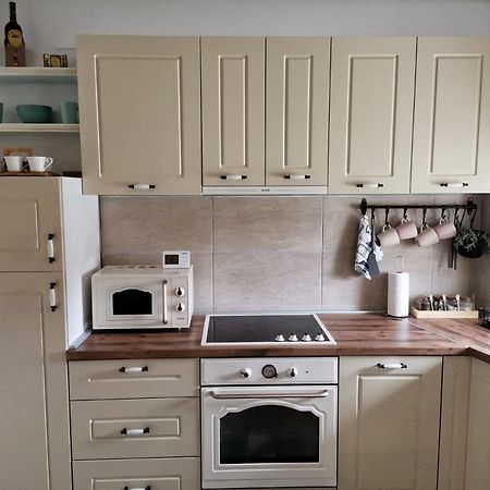 Apartment Mademoiselle Višegrad 客房 照片
