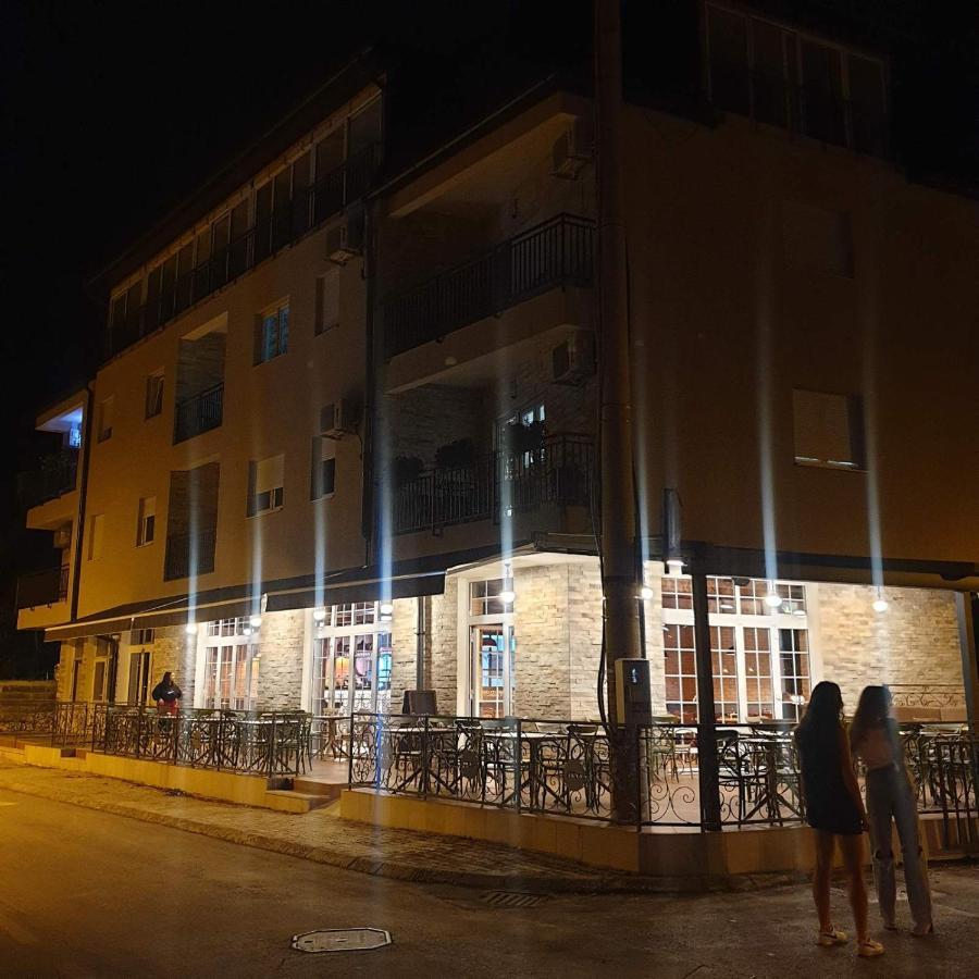 Apartment Mademoiselle Višegrad 外观 照片