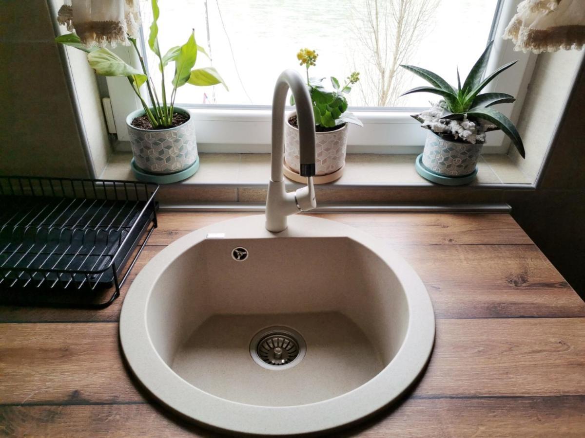Apartment Mademoiselle Višegrad 外观 照片