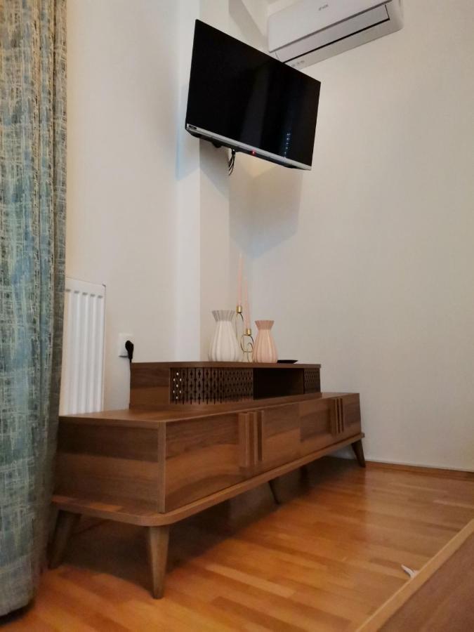 Apartment Mademoiselle Višegrad 外观 照片