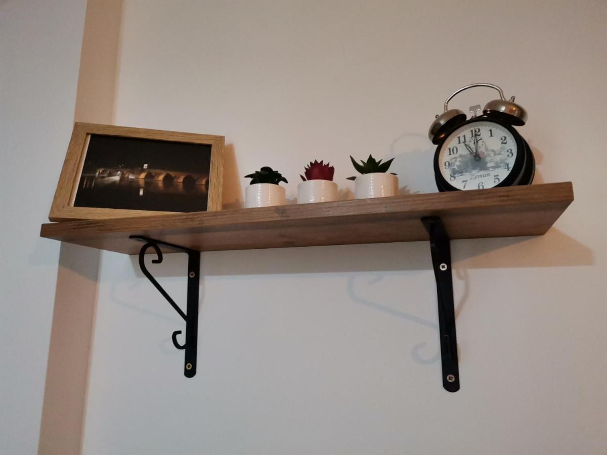 Apartment Mademoiselle Višegrad 外观 照片