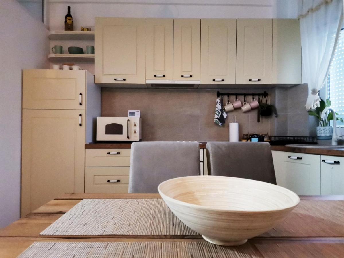Apartment Mademoiselle Višegrad 外观 照片