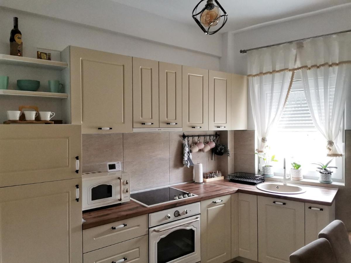 Apartment Mademoiselle Višegrad 外观 照片