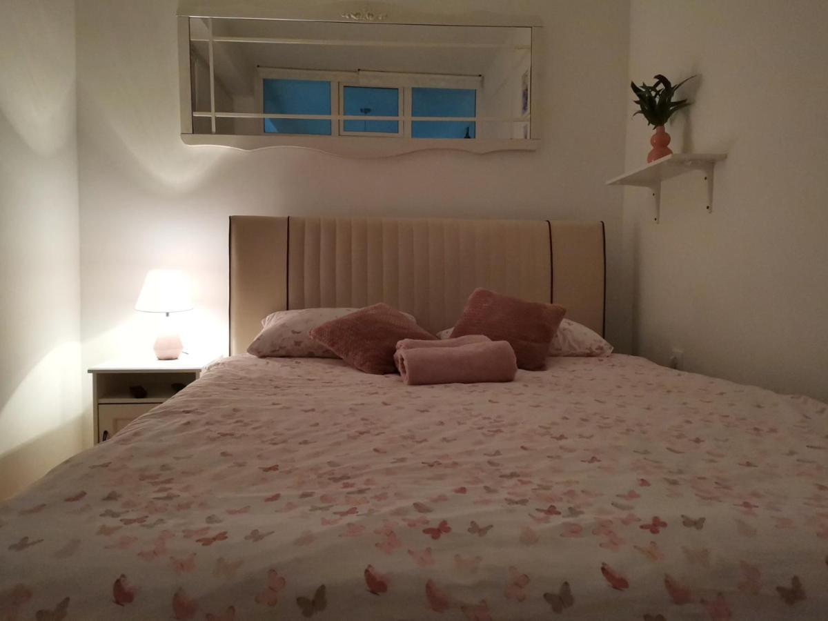 Apartment Mademoiselle Višegrad 外观 照片